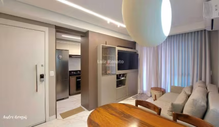 Apartamento área privativa 2 quartos, 121m², à venda no Santo Agostinho