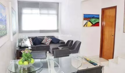 Cobertura à venda 3 quartos 1 suíte 3 vagas - Sion