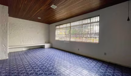 Apartamento à venda 4 quartos 1 suíte 1 vaga - Sion