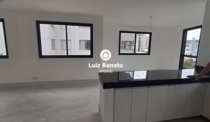 Área privativa à venda 2 quartos 2 suítes 2 vagas - Anchieta