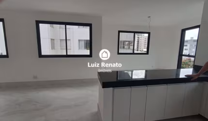 Apartamento à venda 3 quartos 1 suíte 2 vagas - Anchieta
