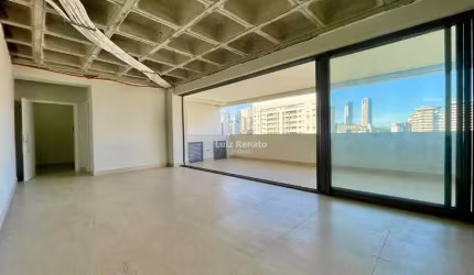 Apartamento à venda 4 quartos 2 suítes 5 vagas - Vale do Sereno