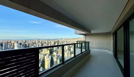 Apartamento à venda no bairro Santo Antônio