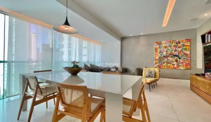 Apartamento à venda 3 quartos 1 suíte 2 vagas - Belvedere