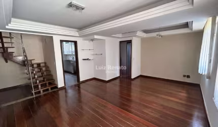 Cobertura à venda 3 quartos 2 suítes 2 vagas - Palmares