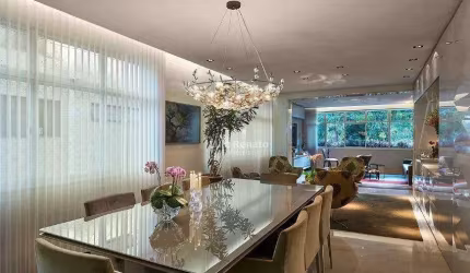 Apartamento à venda 3 quartos 2 suítes 3 vagas - Serra