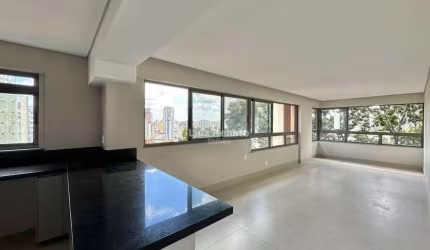 Apartamento à venda 3 quartos 2 suítes 2 vagas - Gutierrez