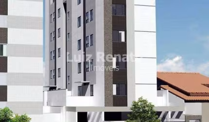 Área privativa à venda 2 quartos 1 suíte 2 vagas - Ana Lúcia