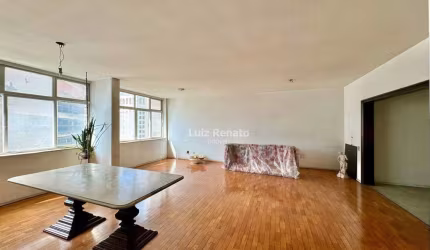 Apartamento á venda Centro de BH Próximo Igreja São José!