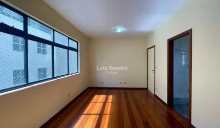 Apartamento à venda 3 quartos 1 suíte 2 vagas - Santo Agostinho