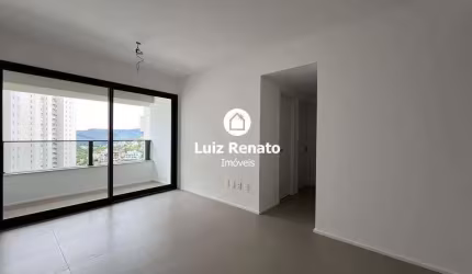 Apartamento à venda 2 quartos 1 suíte 2 vagas - Vila da Serra