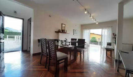 Casa à venda, OURO VELHO MANSÕES - Nova Lima/MG