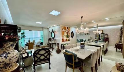 Apartamento á Venda Bairro Buritis!
