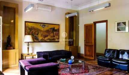 Casa Comercial com 2.503 m² à Venda - Centro