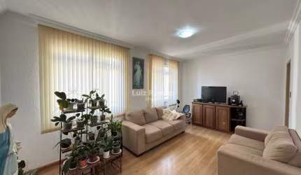Apartamento á venda Bairro Sion!