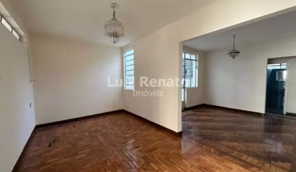 Casa para aluguel 3 quartos 1 vaga - Serra