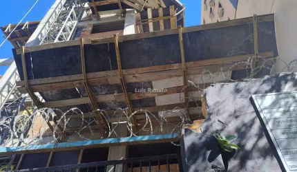 Apartamento Barro Preto de 1 Quarto na Planta - de 42,00 a 77 m²