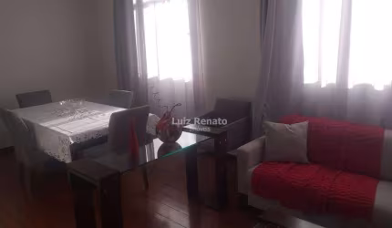 Cobertura à venda 4 quartos 2 suítes 1 vaga - São Pedro