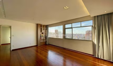 Apartamento à venda 3 quartos 1 suíte 2 vagas - Gutierrez