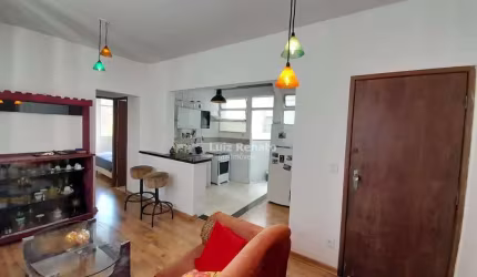 Apartamento 2 Quartos à venda, Santo Antônio - Belo Horizonte/MG