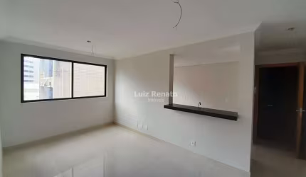 Apartamento 1 Quarto à venda, Funcionários - Belo Horizonte/MG