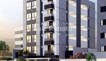 Apartamento à venda 3 quartos 1 suíte 2 vagas - Ana Lúcia