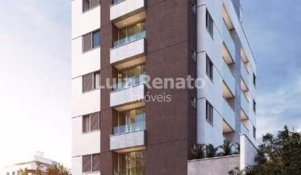 Área privativa à venda 3 quartos 1 suíte 2 vagas - Ana Lúcia