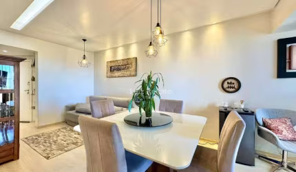 Apartamento á venda Bairro União!
