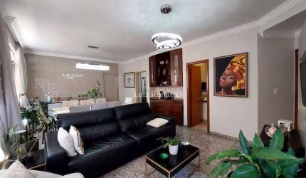 Apartamento São Pedro 4 quartos