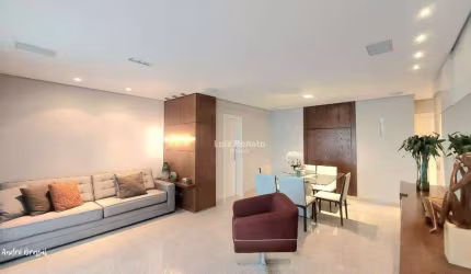 Apartamento 4 quartos, 2 suítes, 143m² à venda no Cidade Nova.