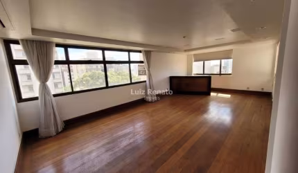 Apartamento à venda 4 quartos 2 suítes 4 vagas - Serra