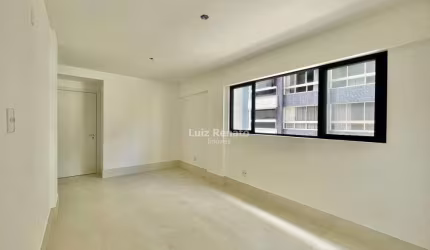 Apartamento à venda 3 quartos 1 suíte 2 vagas - Santo Agostinho