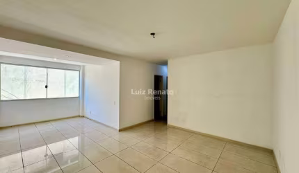 Apartamento á venda Bairro Serra!