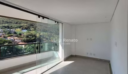 Cobertura a venda no bairro Sion