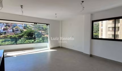 Apartamento a venda no Sion