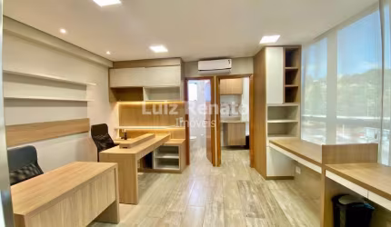 Sala Comercial à venda - Cidade Nova