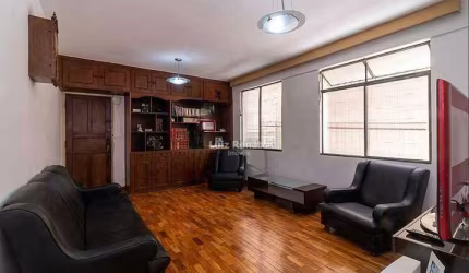 Apartamento à venda bairro Cruzeiro