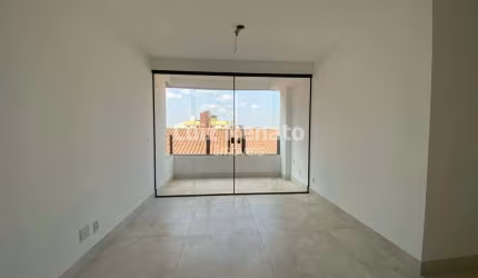 Apartamento à venda 3 quartos 1 suíte 2 vagas - Ana Lúcia