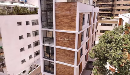 Apartamento á venda Bairro Serra!