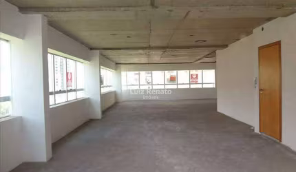 Andar Corrido à venda, 2 vagas, Savassi