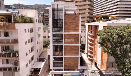 Apartamento á venda Bairro Serra!