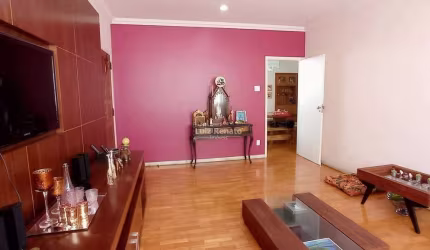 Apartamento à venda 4 quartos 1 suíte 3 vagas - Serra