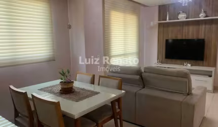 Cobertura Palmares