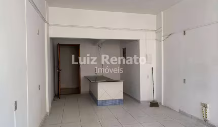 Sala Comercial para aluguel - Centro