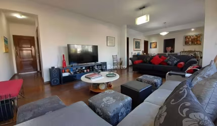 Apartamento 4 Quartos à venda, Funcionários - Belo Horizonte/MG