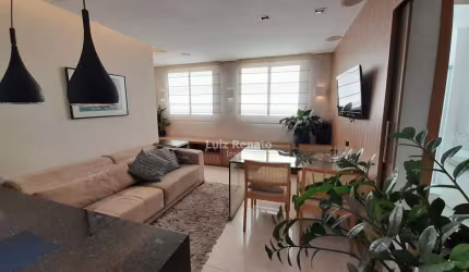 Apartamento à venda no bairro Santo Antônio