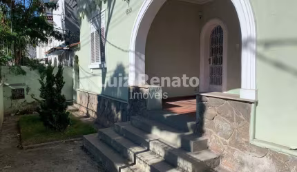Casa para aluguel 11 quartos 6 vagas - Santo Agostinho