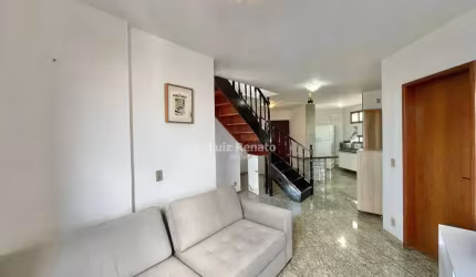 Apartamento à venda no bairro Funcionários