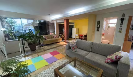 Cobertura á Venda Bairro São Pedro!