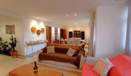 Apartamento à venda no Bairro Cruzeiro